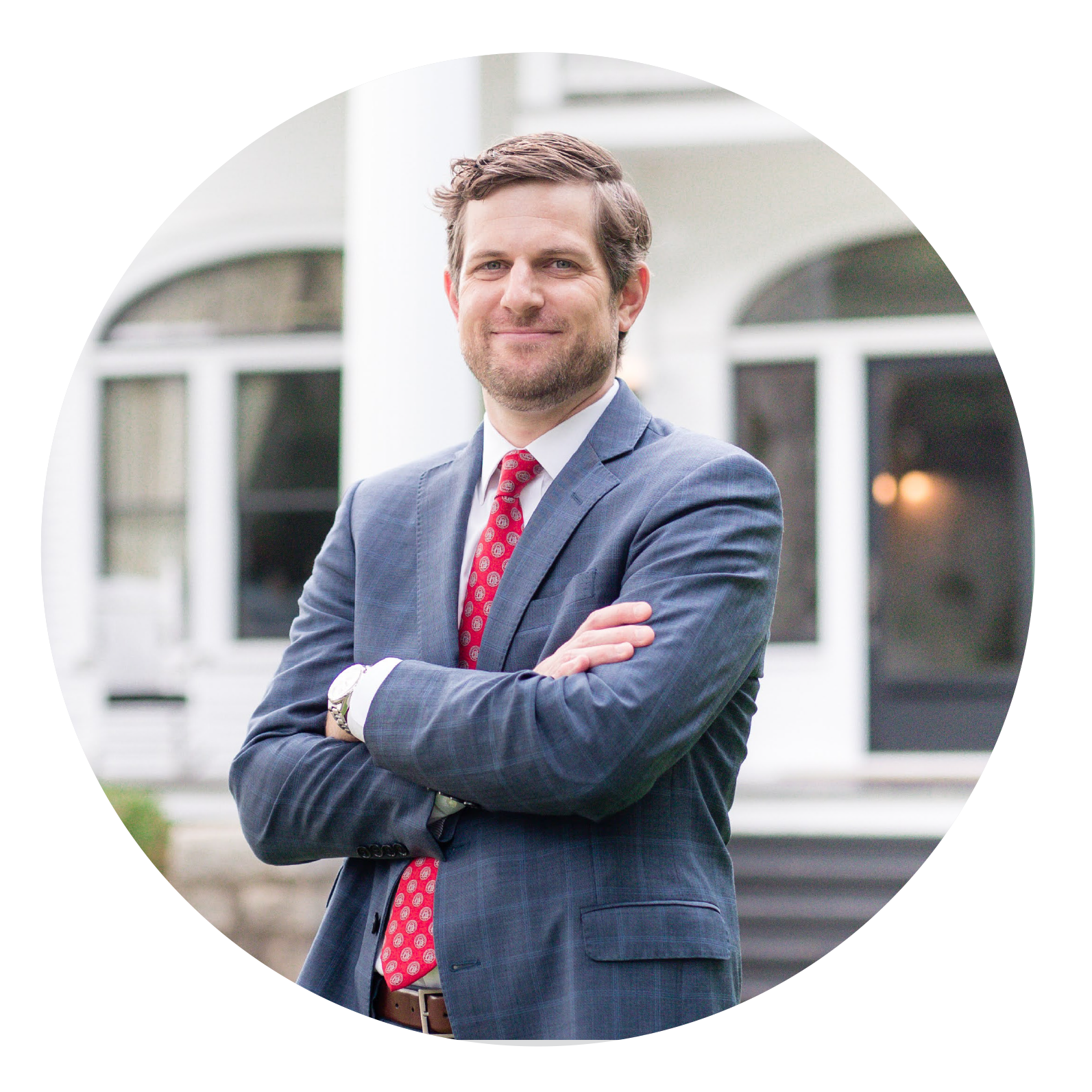 About Brian Strickland